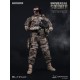 Damtoys x Blitzway 1/6 UNIVERSAL SOLDIER Luc Deveraux